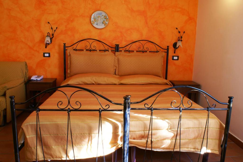 B&B Salotto Di Athena - 1