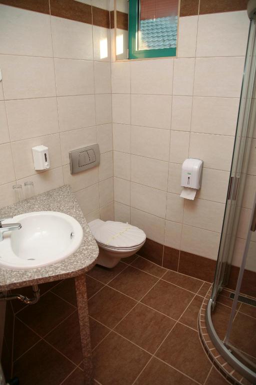 Lugas Hotel - Resim 24