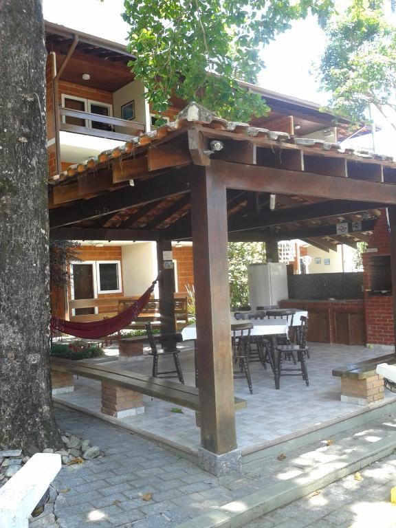  Apartamento no Condominio Marina V