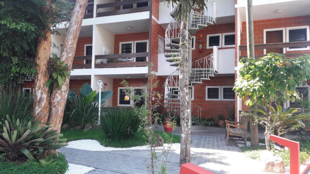  Apartamento no Condominio Marina V