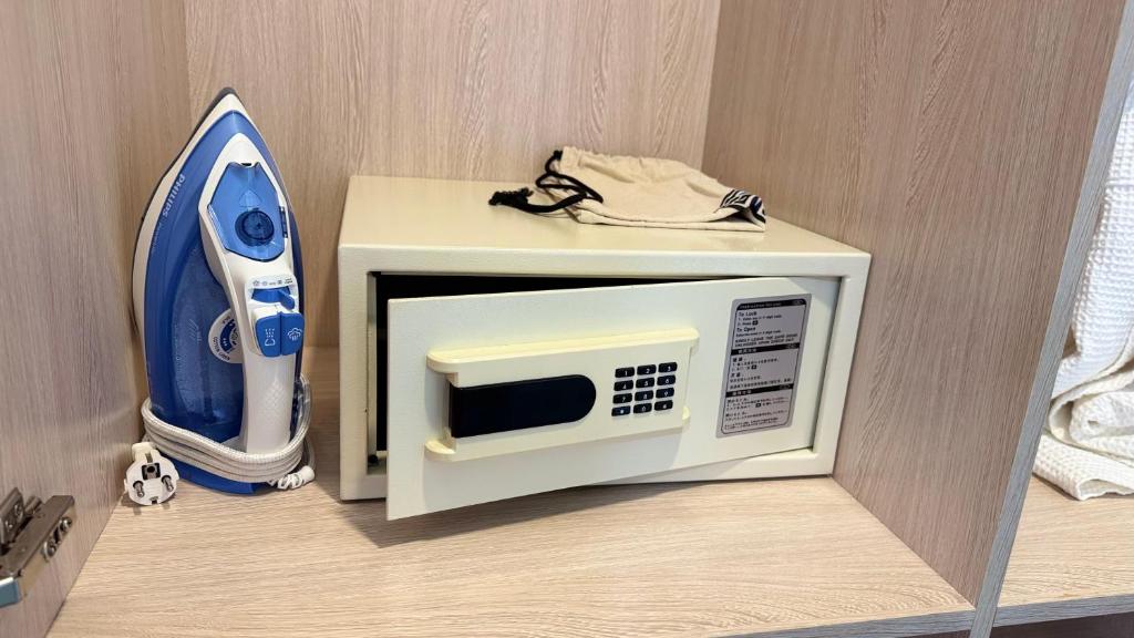 Alimas Holiday Retreat Maldives - 19