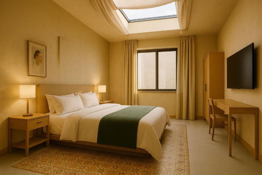 Foto dalla galleria di Taherta Adera a Samarkand