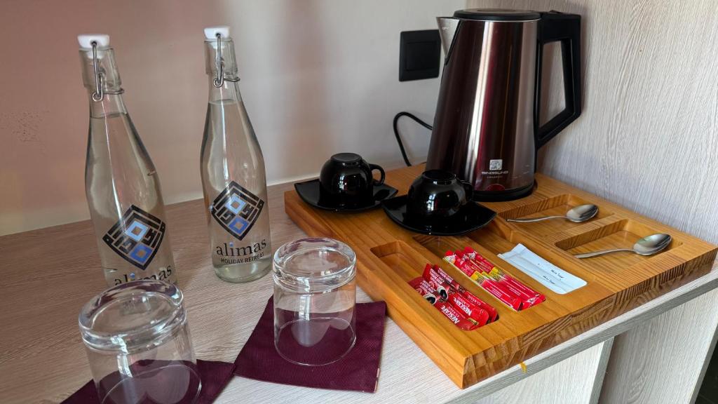 Alimas Holiday Retreat Maldives - 18