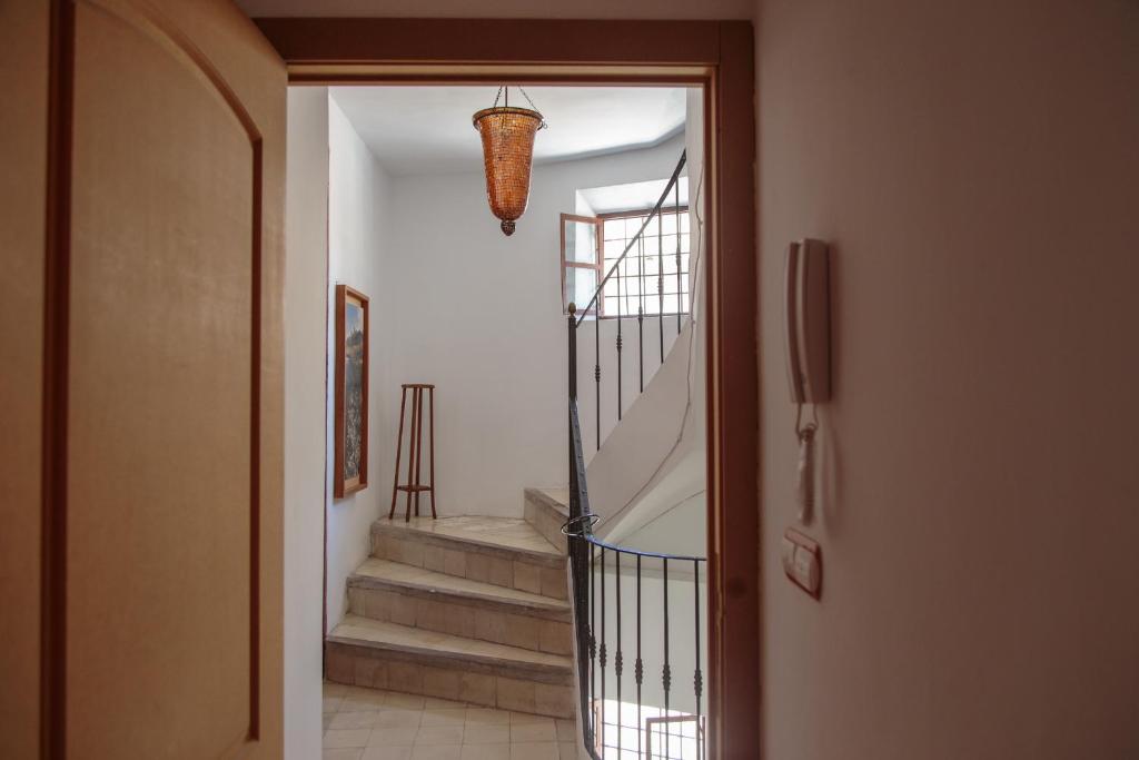 Fotografie z fotogalerie ubytování Casa del Mesoncico v destinaci Cehegín