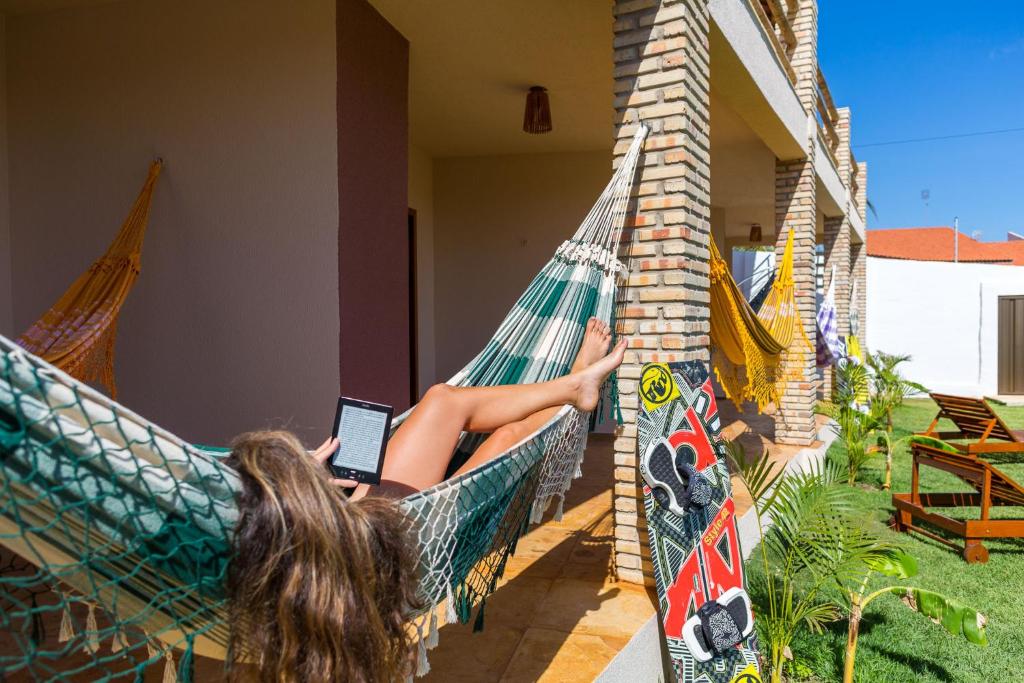  Cumbuco Kite in Paradise e Hospedaria