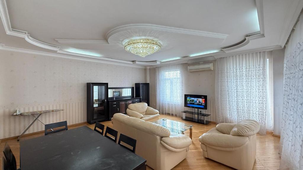 امکانات Winter Park residence - تصویر ۴