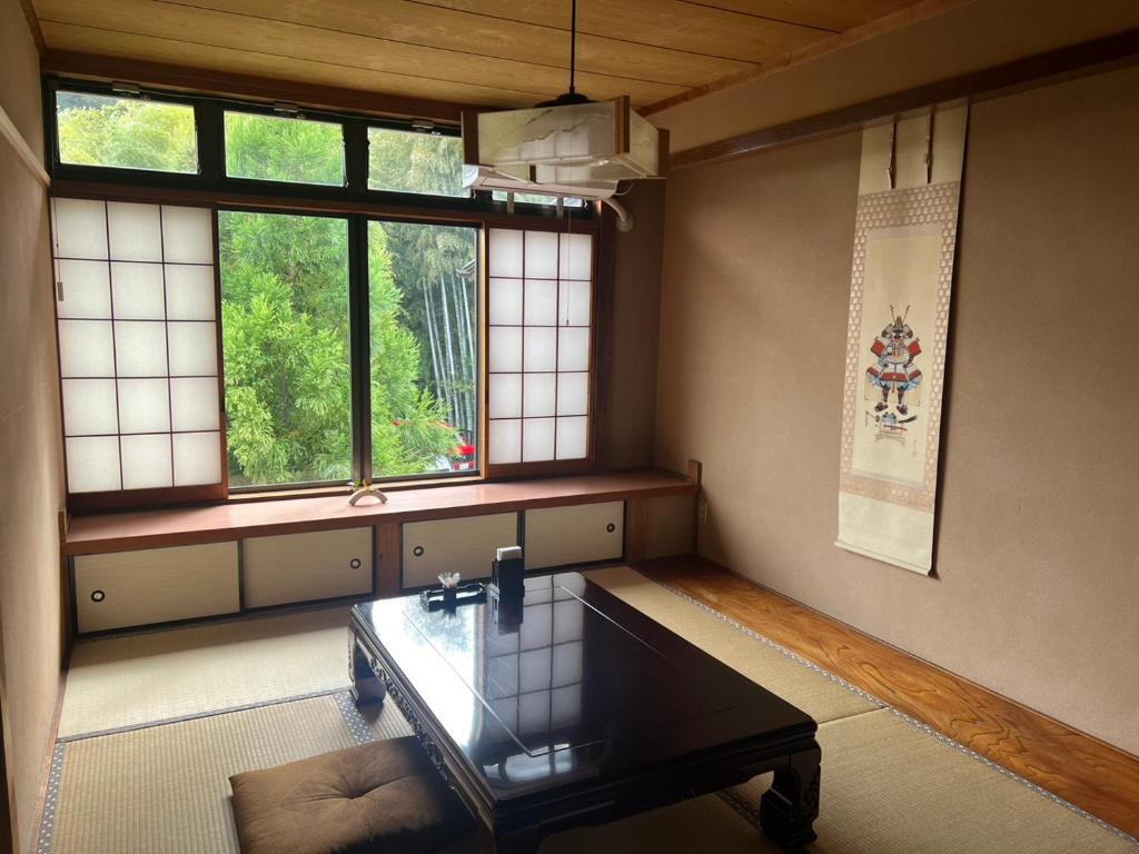 Fotografie z fotogalerie ubytování 阿部倉温泉 Abekura Onsen v destinaci Jokosuka