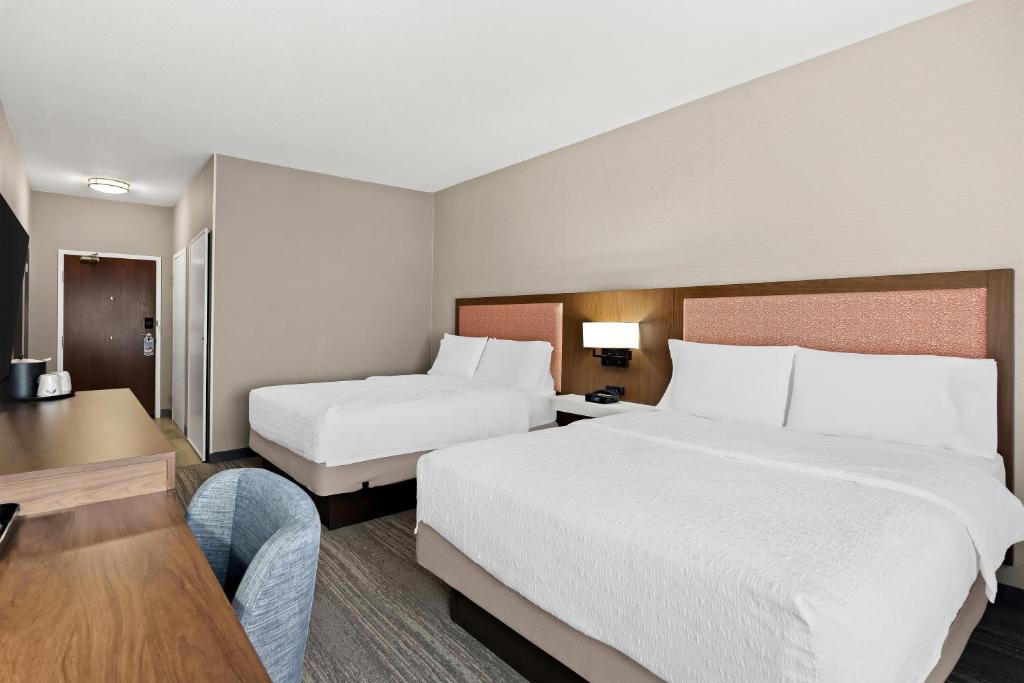 Hampton Inn Provo photo
