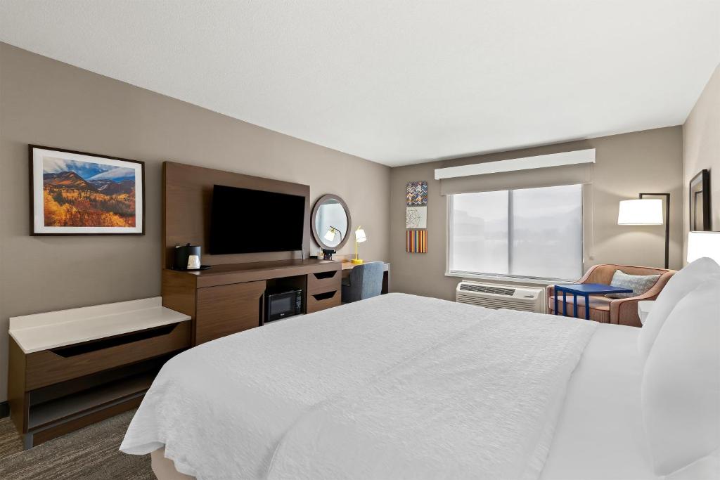 Hampton Inn Provo photo