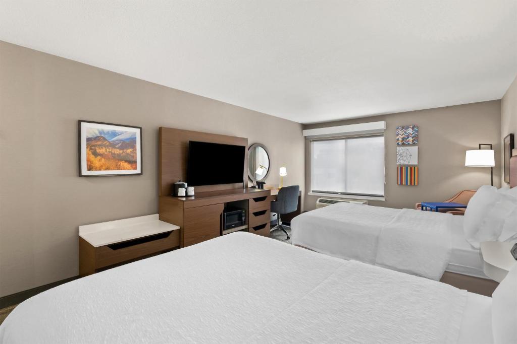 Hampton Inn Provo photo