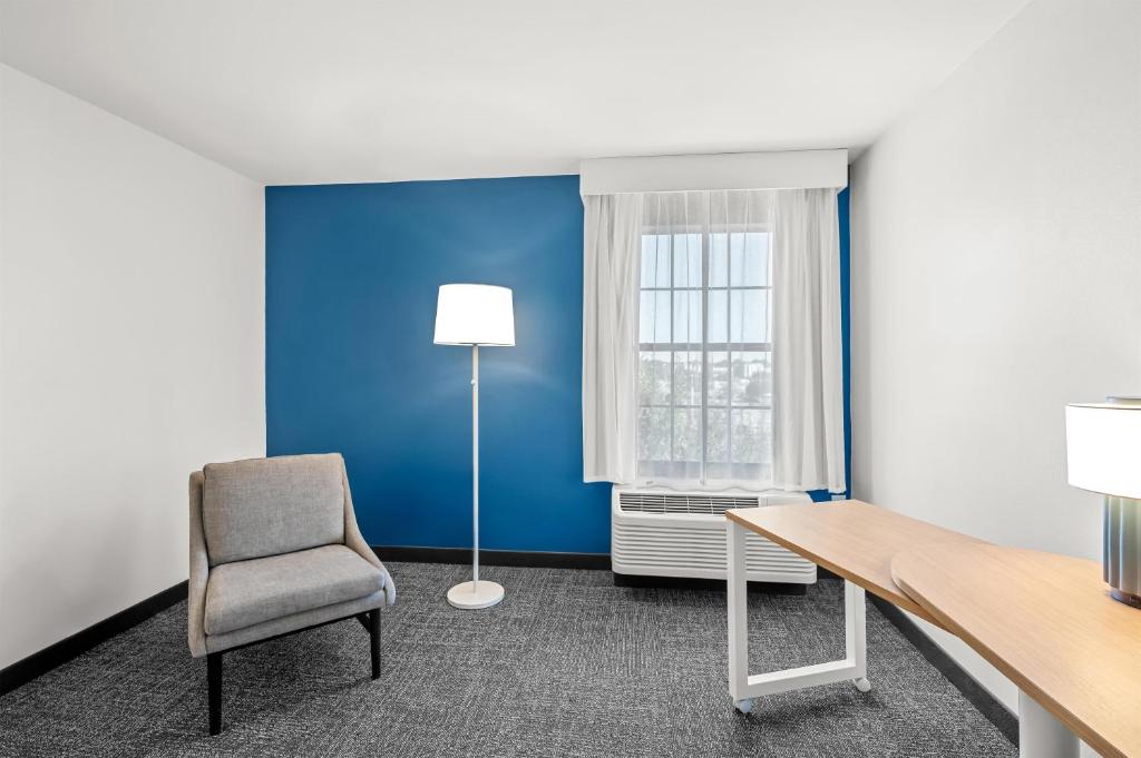 Spark By Hilton North Little Rock - Habitación King