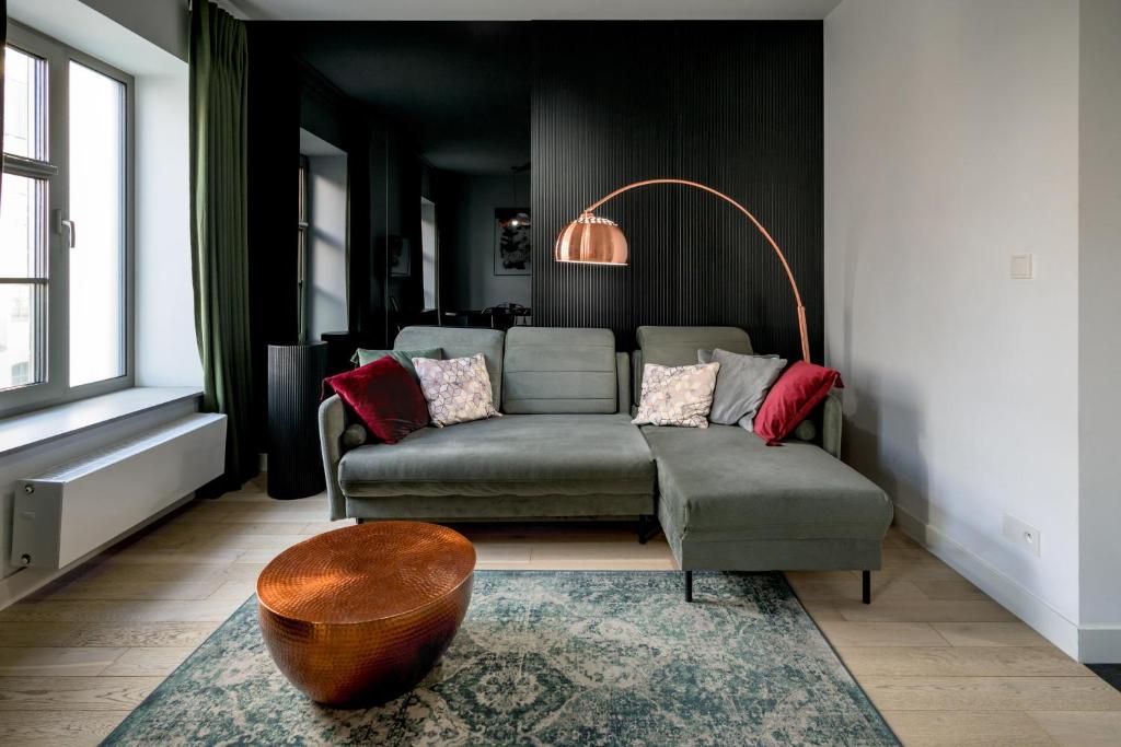 RentPlanet - Apartamenty Młyn Maria - Apartamento De Un Dormitorio