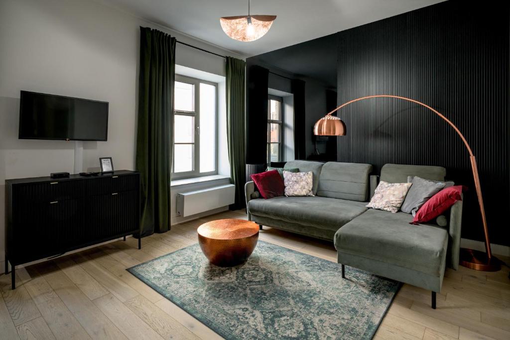 RentPlanet - Apartamenty Młyn Maria - Housity