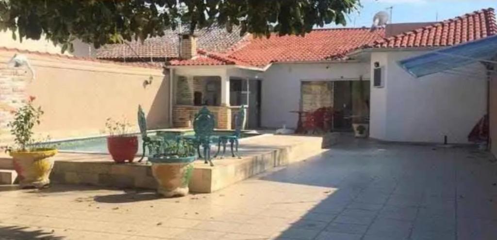 Photo de la galerie de l'établissement Casa em São Luís-Ma, à São Luís