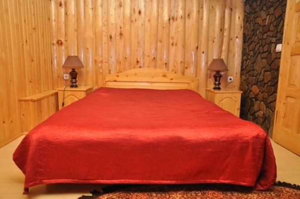 Яблучко - Superior Double Room
