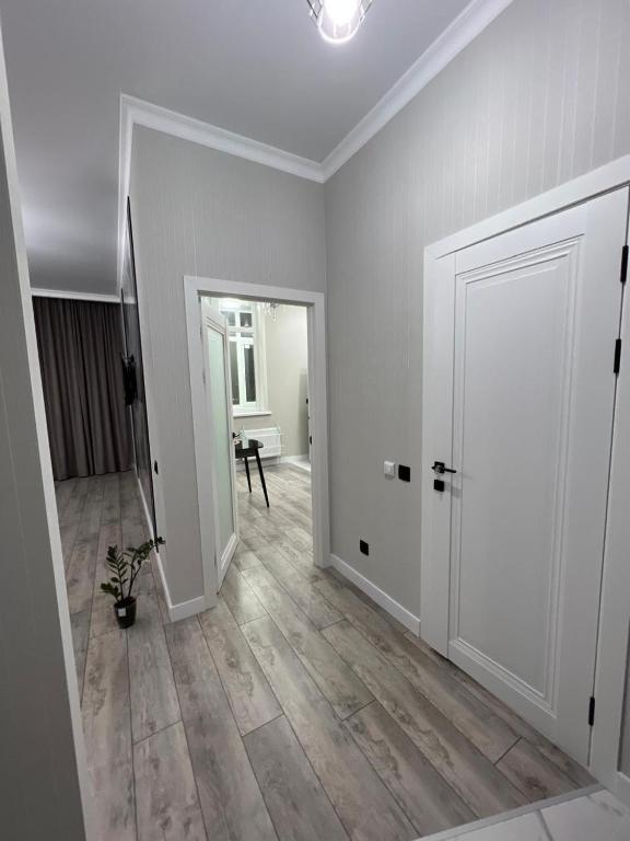 Fotografie z fotogalerie ubytování Квартира посуточно v destinaci Astana