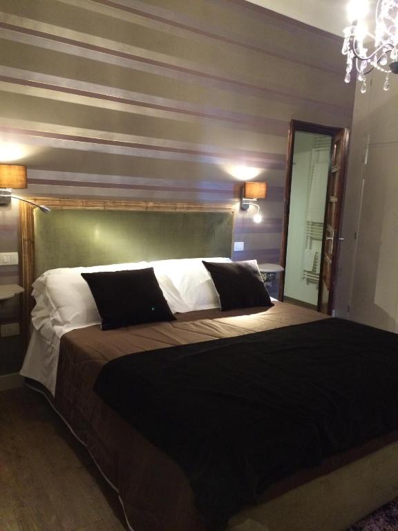 La Rocca Guest House & Spa - Superior Tweepersoonskamer Met Balkon