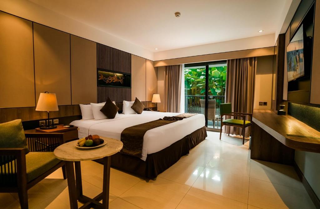 The Nest Hotel Nusa Dua - 5