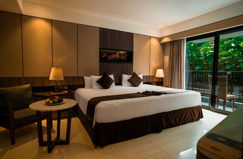 The Nest Hotel Nusa Dua - 1