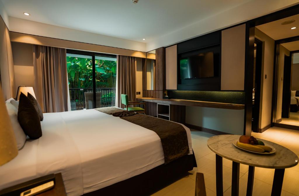 The Nest Hotel Nusa Dua - 4