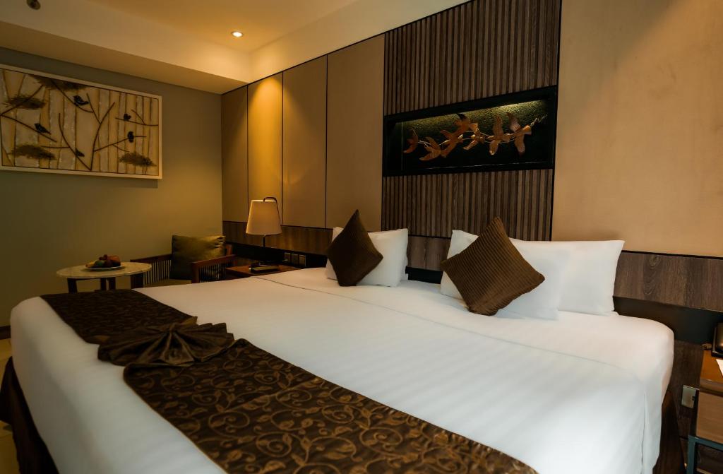 The Nest Hotel Nusa Dua - 2