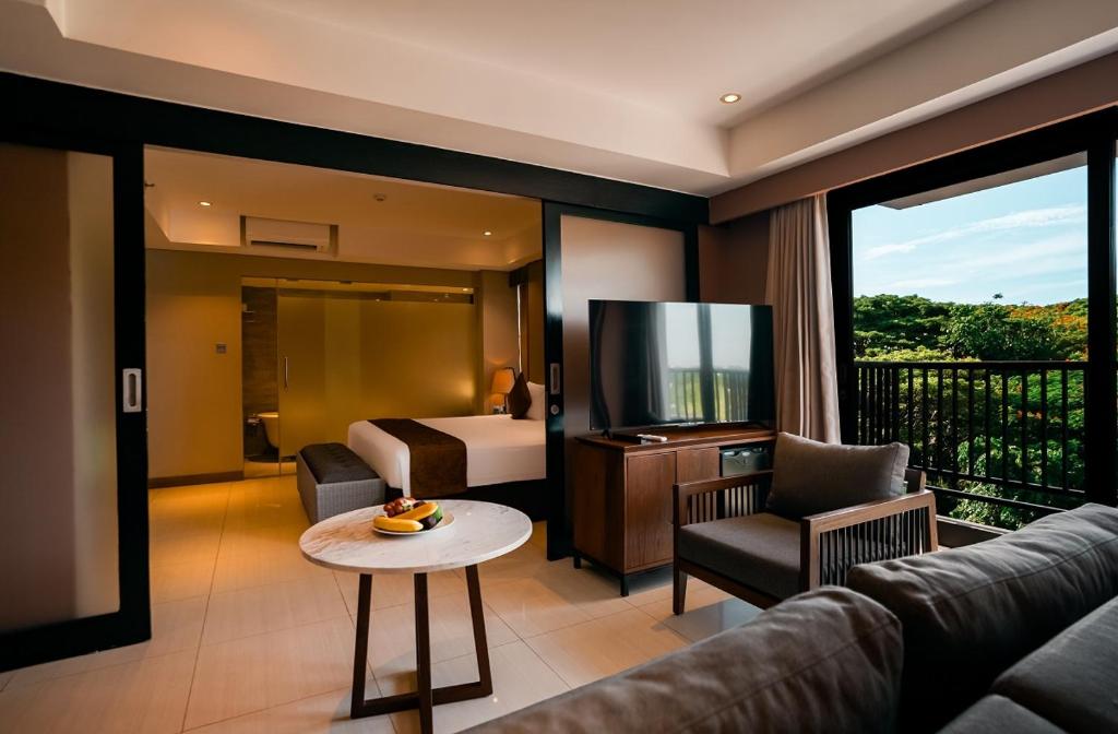 The Nest Hotel Nusa Dua - 9