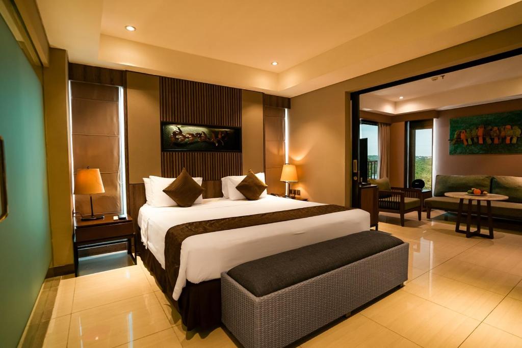 The Nest Hotel Nusa Dua - 8