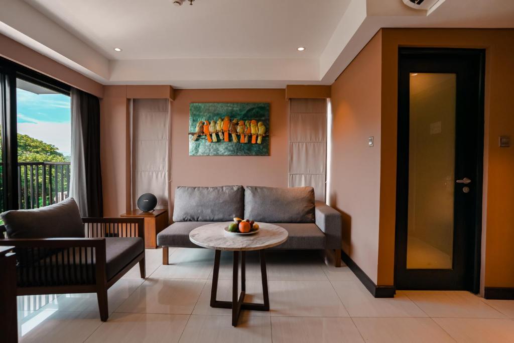 The Nest Hotel Nusa Dua - 11