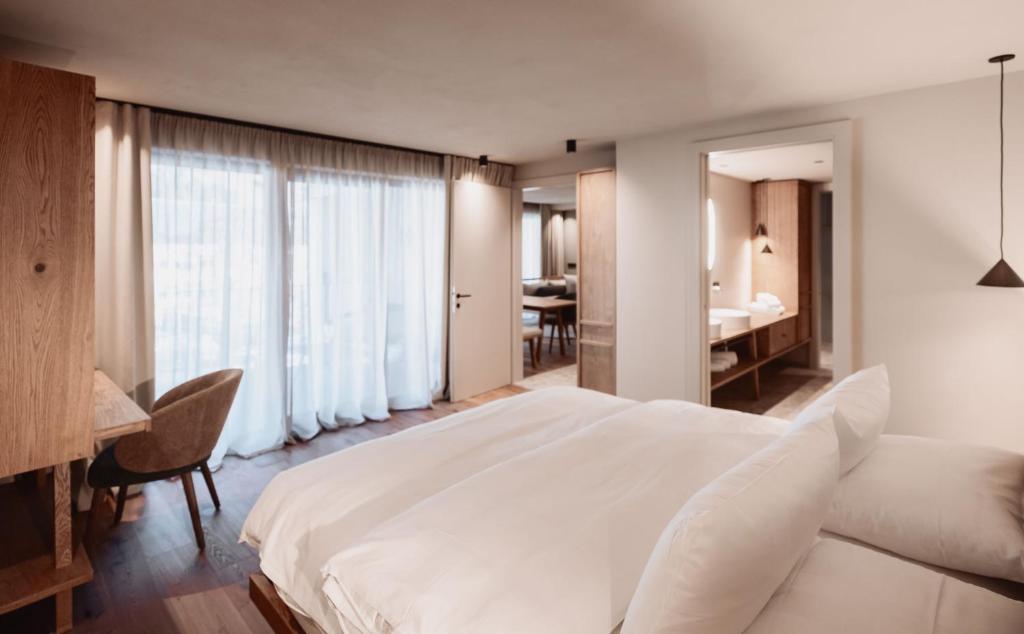 Zin Park alpine suites and SPA