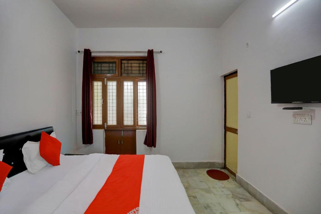 Hotel O Avisha Inn