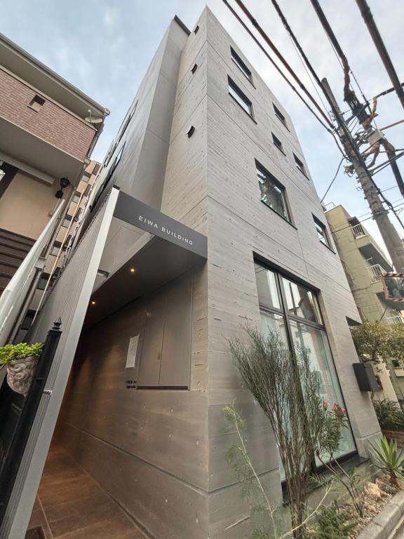 PRISM Inn Kagurazaka