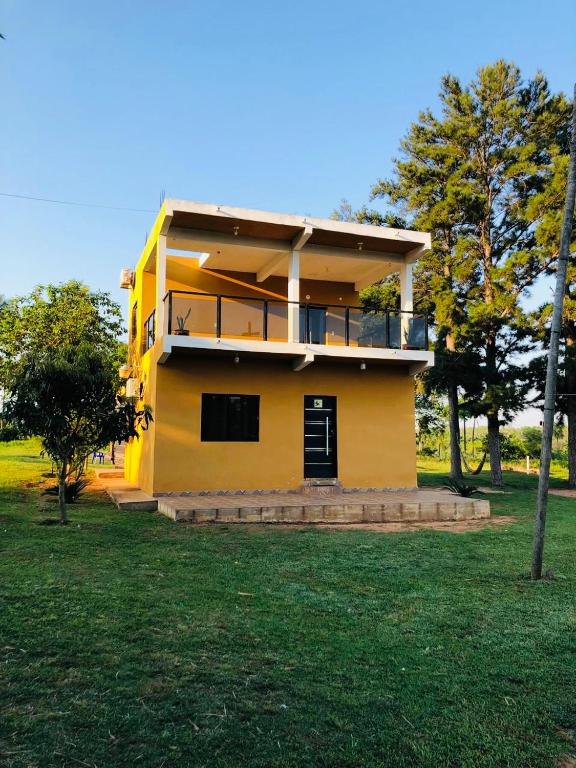 Dúplex Birnbaum Ruiz Diaz