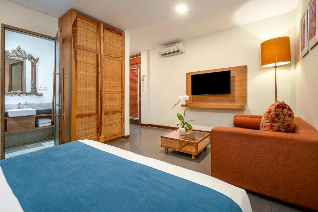 Pondok Sari Kuta photo
