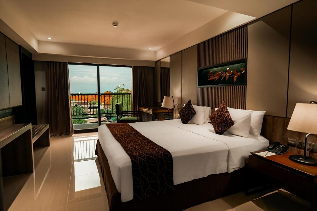 The Nest Hotel Nusa Dua - 16