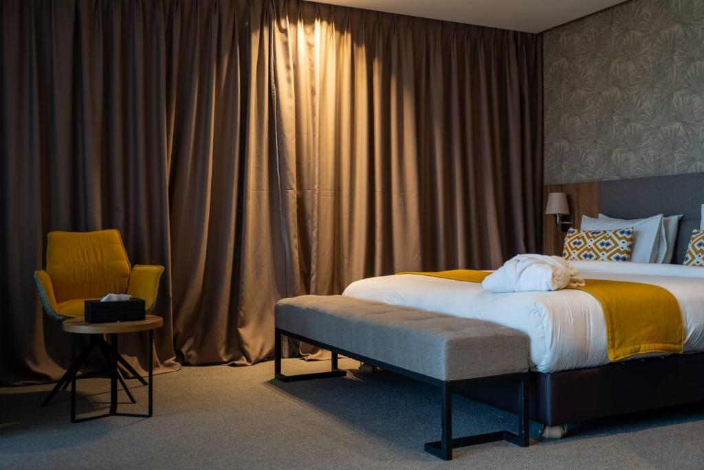 Urban Hotel & Spa - Junior Suite