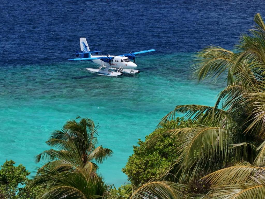 La Plage Maldives - View 11