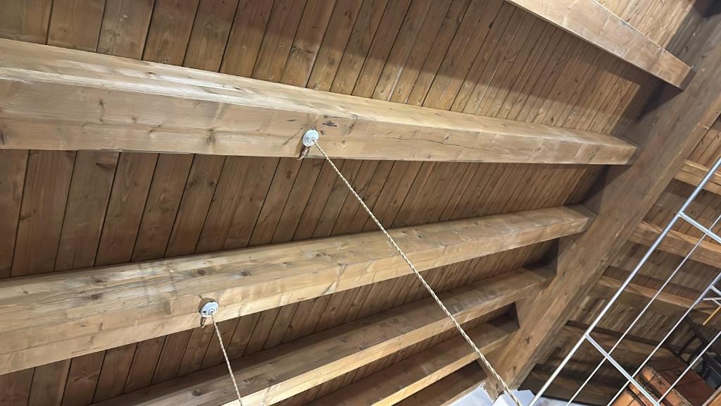 Fotografie z fotogalerie ubytování residence palladio v destinaci Rovigo