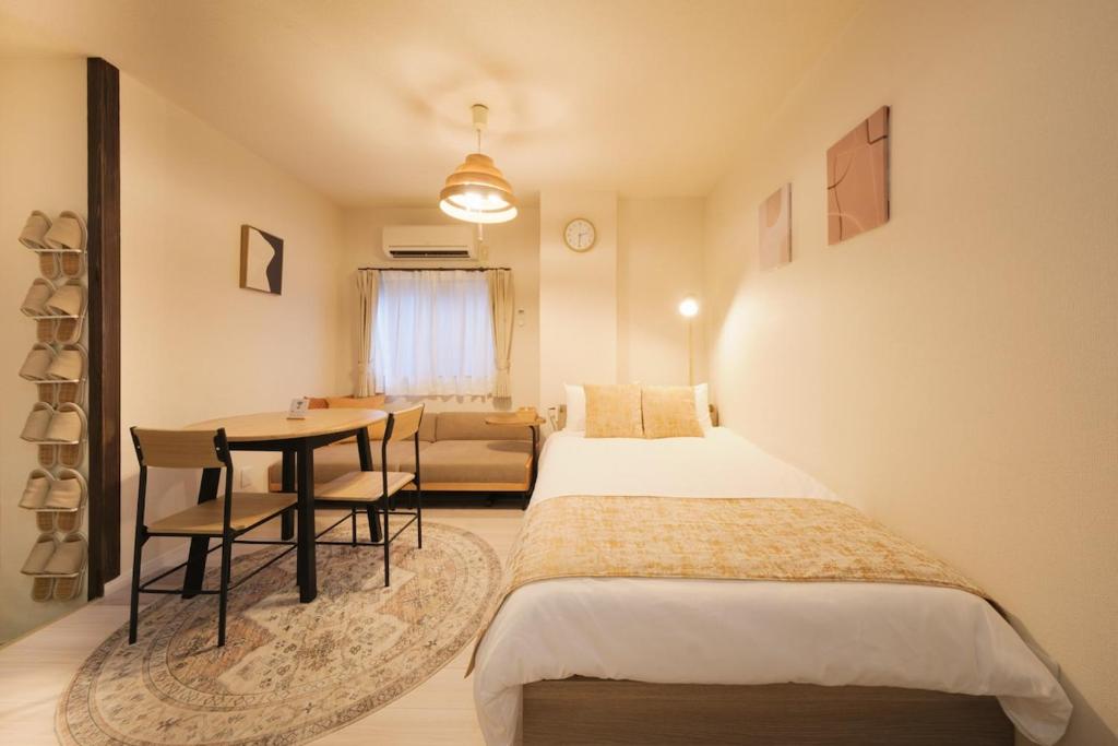 MIKASA guesthouse3