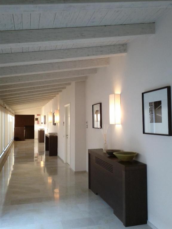 Fotografie z fotogalerie ubytování Maré Resort v destinaci Trani