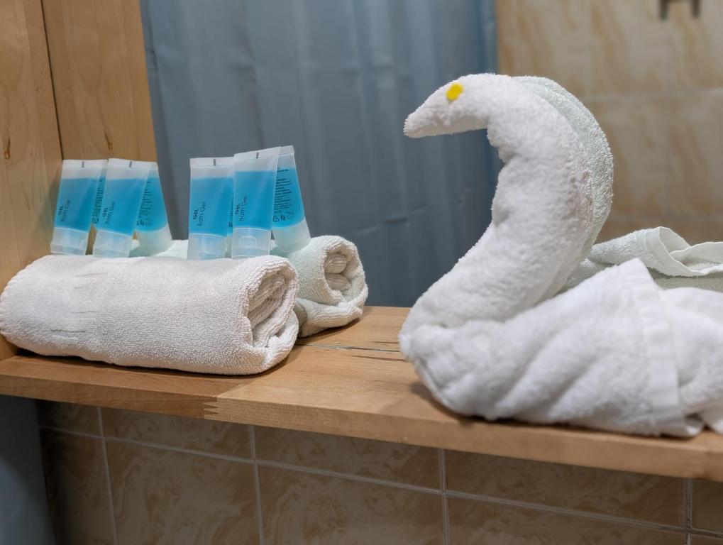 Galería fotográfica de Livingtarifa Azahar en Tarifa