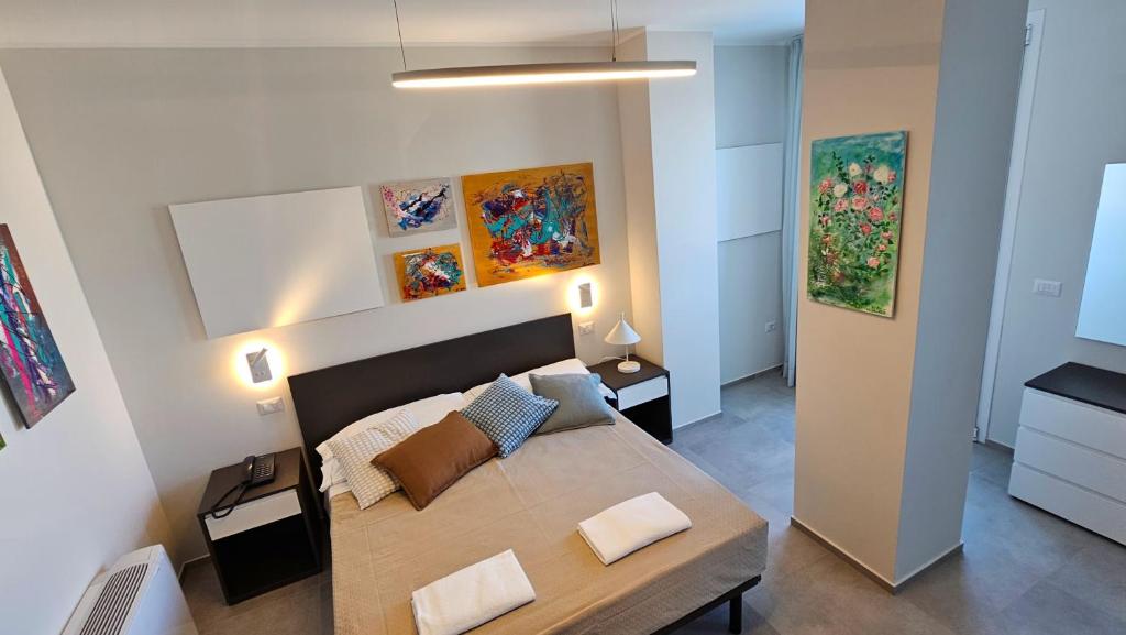 Hotel Caravel - Suite With Sea View