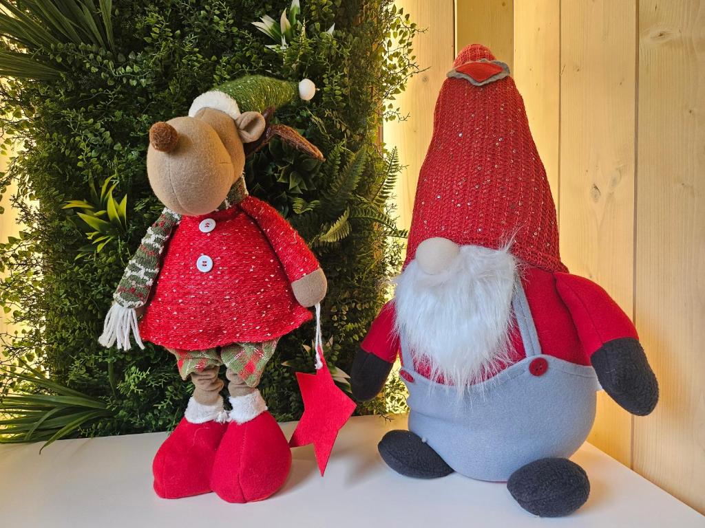 Foto de la galería de Wellness Toliar Tatry en Stará Lesná