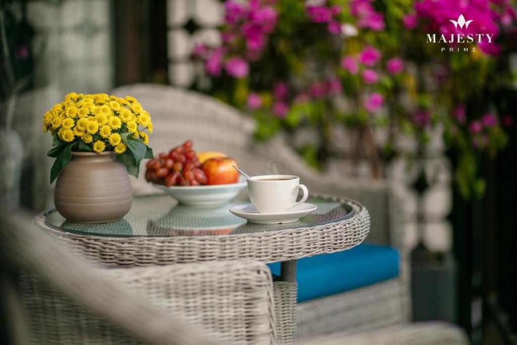 Majesty Luxury Prime Cruise by Premier Group - 7