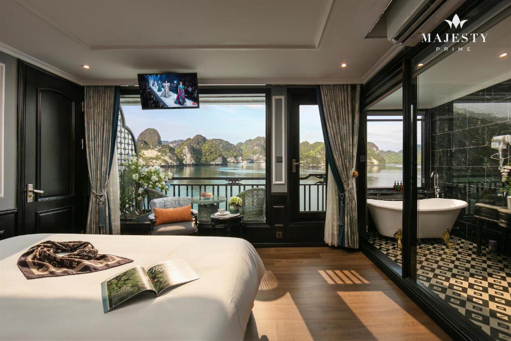 Majesty Luxury Prime Cruise by Premier Group - 1