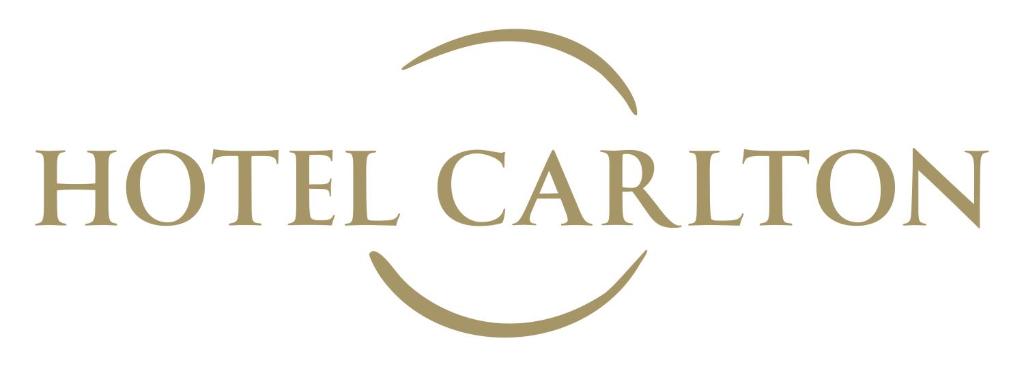 Πιστοποιητικό, βραβείο, πινακίδα ή έγγραφο που προβάλλεται στο Hotel Carlton