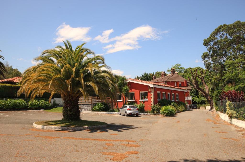 Φωτογραφία από το άλμπουμ του Arena Surf Hotel σε Somo