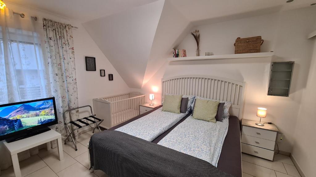 Apartmenthaus Çelik - 8