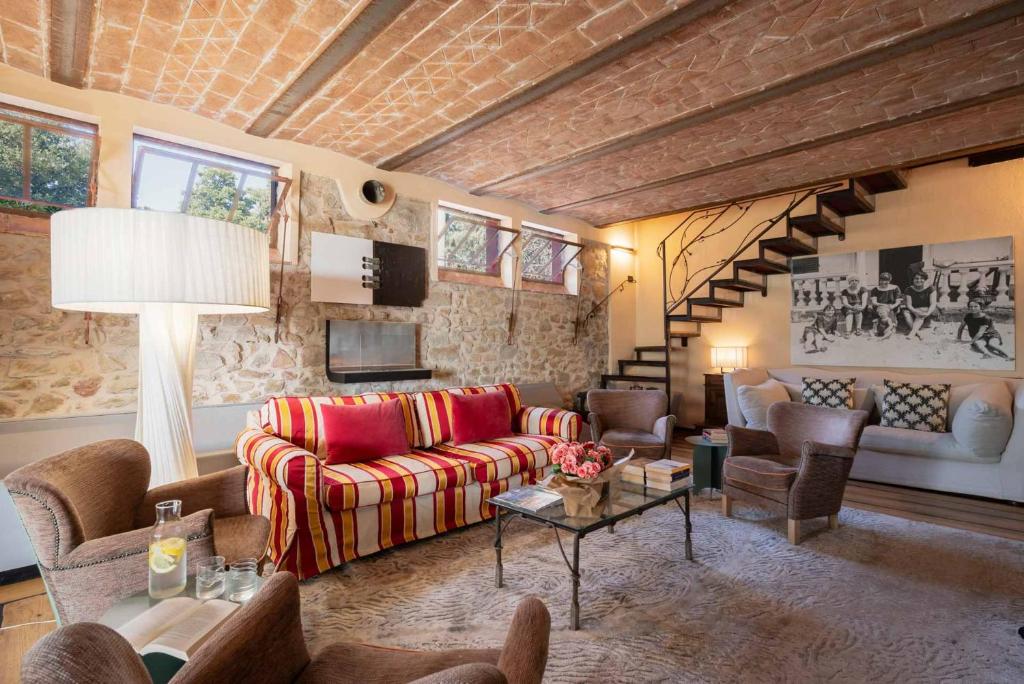Be Vedetta - Relais & Glamping - Adult Only