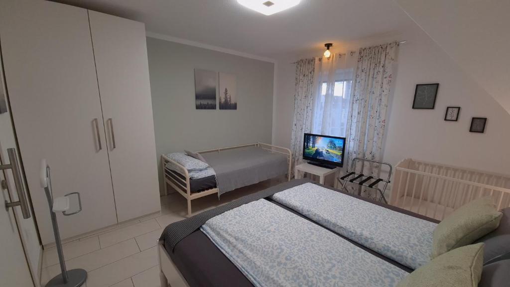 Apartmenthaus Çelik - 10