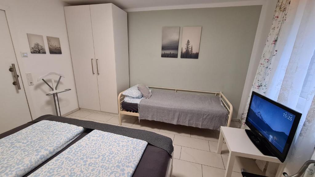 Apartmenthaus Çelik - 9